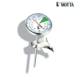 Motta Barista koffer met 5 tools zwart