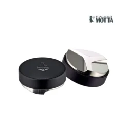 Motta Barista koffer met 5 tools zwart