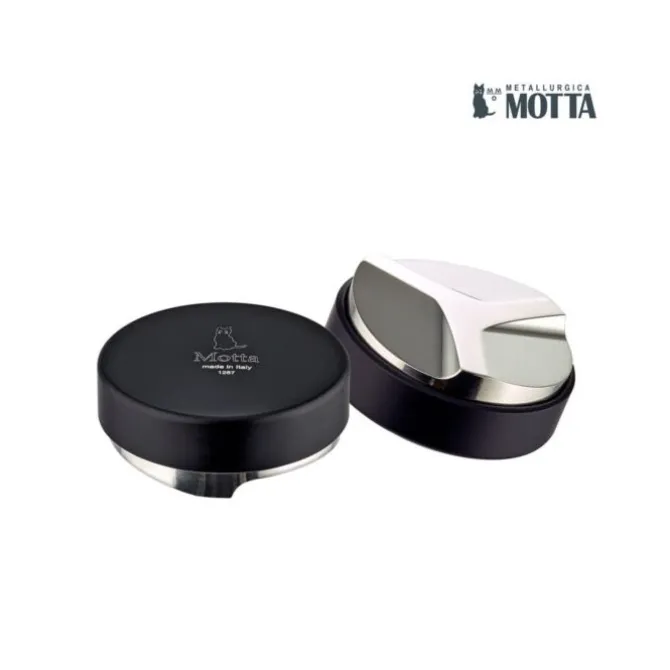 Motta Barista koffer met 5 tools zwart