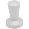 Motta koffietamper ø 53 mm geanodiseerd aluminium mat
