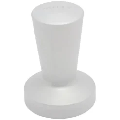 Motta koffietamper ø 53 mm geanodiseerd aluminium mat