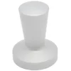 Motta koffietamper ø 58 mm geanodiseerd aluminium mat