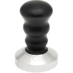 Motta koffietamper ø 58 mm rvs zwart
