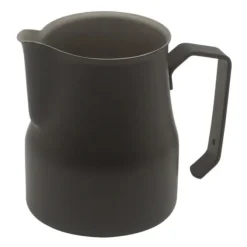 Motta melkschuimkan 500 ml mat zwart
