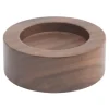 Motta tamperhouder ø 8,5 cm hout