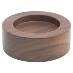 Motta tamperhouder ø 8,5 cm hout