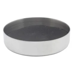 Motta tamperhouder ø 7,3 cm rvs