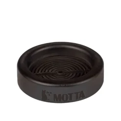 Motta tamper houder rubber zwart
