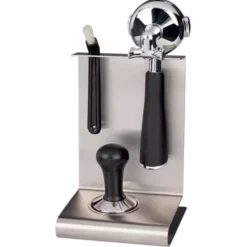 Motta Verticale tamping station voor tamper, borstel en piston