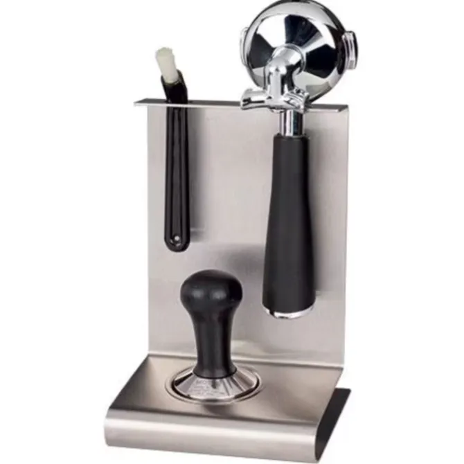 Motta Verticale tamping station voor tamper, borstel en piston