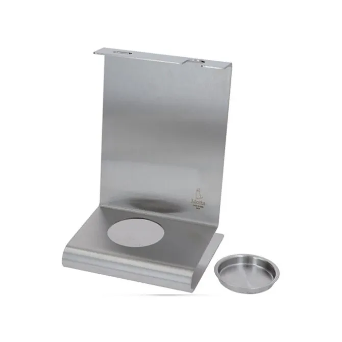 Motta Verticale tamping station voor tamper, borstel en piston