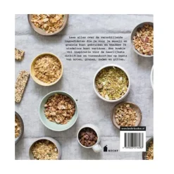 Muesli & granola : 100% gezond
