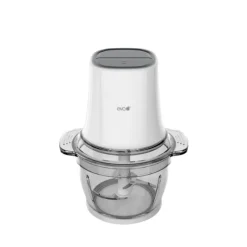1821 Multichopper 1 liter wit