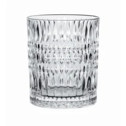 Nachtmann Ethno whiskyglas kristalglas 8 stuks