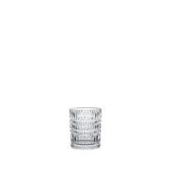 Nachtmann Ethno whiskyglas 294 ml kristalglas 4 stuks
