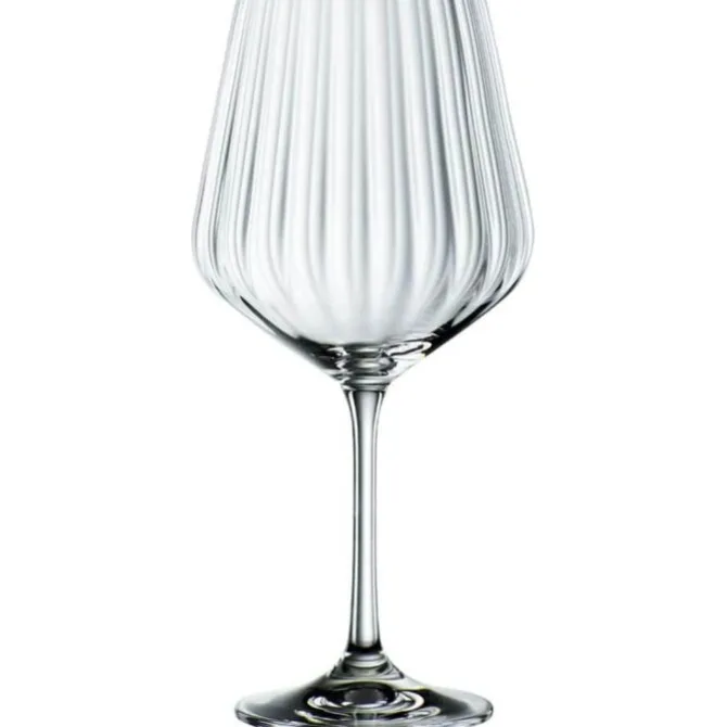 Nachtmann Gin & Tonic glazen 640 ml kristalglas 4 stuks