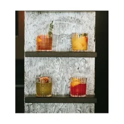 Nachtmann Highland whiskyglas 345 ml kristalglas 4 stuks
