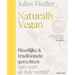Naturally Vegan