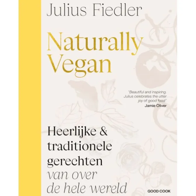 Naturally Vegan