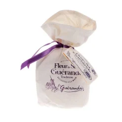 Nicolas Alziari Fleur de Sel Guerande 125 gram