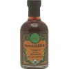 Nicolas Alziari Framboos-wijnazijn fles 200 ml