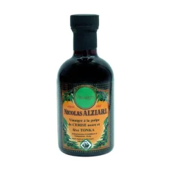 Nicolas Alziari kers & tonka-azijn fles 200 ml
