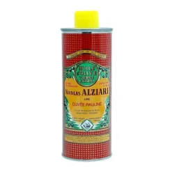 Nicolas Alziari olijfolie Cuvée Pauline blik 250 ml