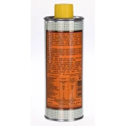 Nicolas Alziari olijfolie knoflook blik 250 ml