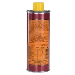 Nicolas Alziari olijfolie Piment blik 250 ml