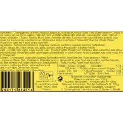 Nicolas Alziari truffeltapenade 80 gram