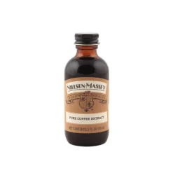 Nielsen-Massey koffie-extract 60 ml