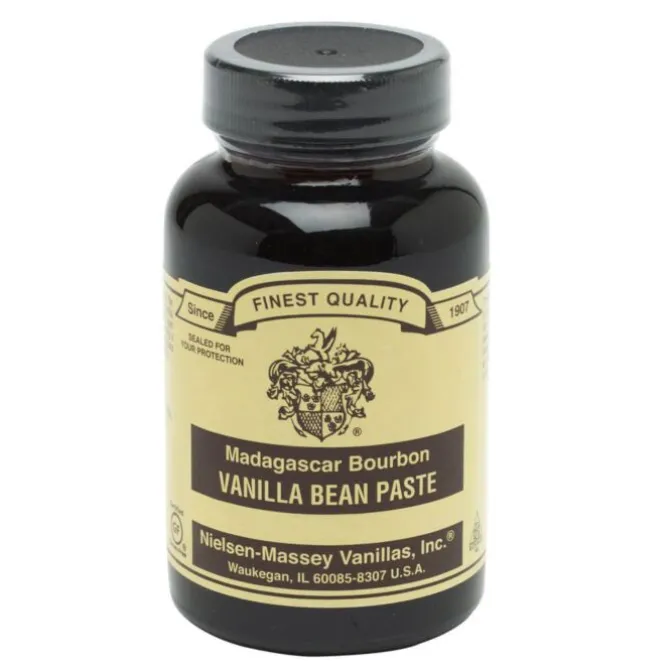 Nielsen-Massey Madagascar Bourbon vanillepasta 60 ml