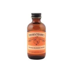 Nielsen-Massey oranjebloesemwater 60 ml