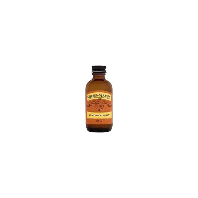 Nielsen-Massey Pure amandel extract 60 ml