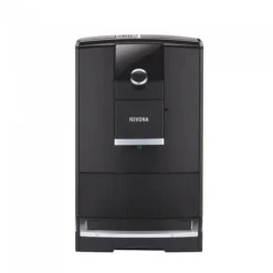 Nivona CafeRomatica 790 volautomatische espressomachine Matt Black