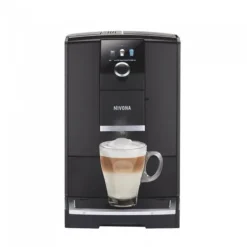 Nivona CafeRomatica 790 volautomatische espressomachine Matt Black