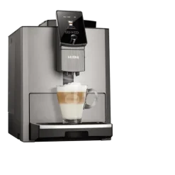 Nivona CafeRomatica 1040 volautomatische espressomachine grijs