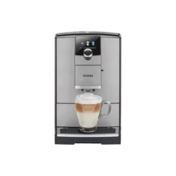 Nivona CafeRomatica 795 volautomatische espressomachine Titanium