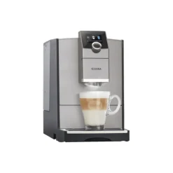 Nivona CafeRomatica 795 volautomatische espressomachine Titanium