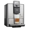 Nivona CafeRomatica 825 volautomatische espressomachine rvs mat zwart/chroom