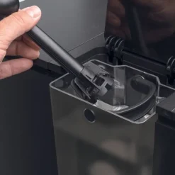 Nivona CafeRomatica 8101 volautomatische espressomachine zwart