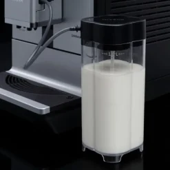 Nivona CafeRomatica 8101 volautomatische espressomachine zwart