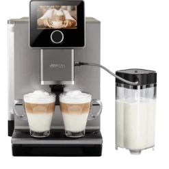 Nivona CafeRomatica 970 volautomatische espressomachine grijs