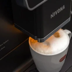 Nivona CafeRomatica 960 volautomatische espressomachine zwart