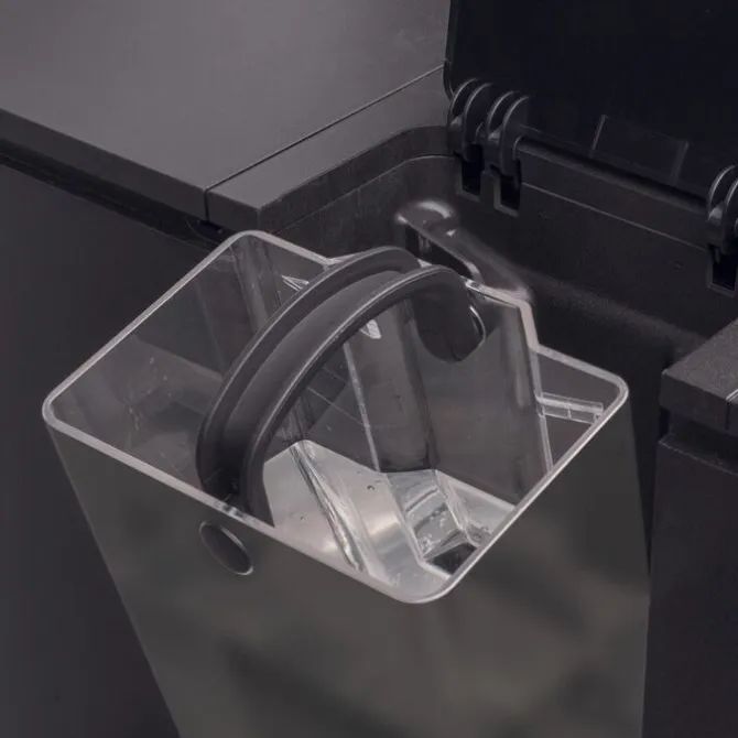 Nivona CafeRomatica 960 volautomatische espressomachine zwart