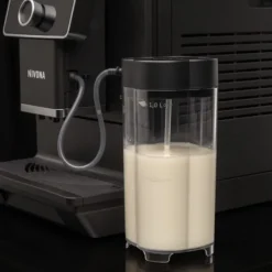 Nivona CafeRomatica 960 volautomatische espressomachine zwart