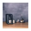 Nivona CafeRomatica 690 volautomatische espressomachine mat zwart