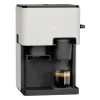 Nivona Cube 4102 halfautomatische espressomachine Cream whit