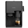 Nivona Cube 4106 halfautomatische espressomachine Grey black