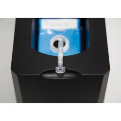 Nivona NICO 100 melkkoeler 1 liter kunststof zwart